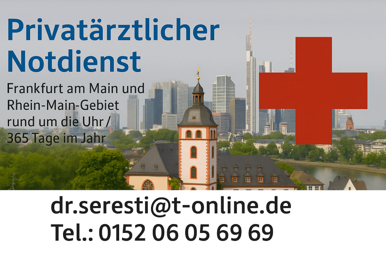 Rztlicher Notdienst Wolfsburg
